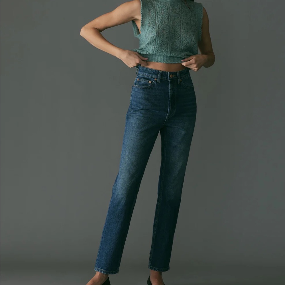 Dôen Diana Jeans